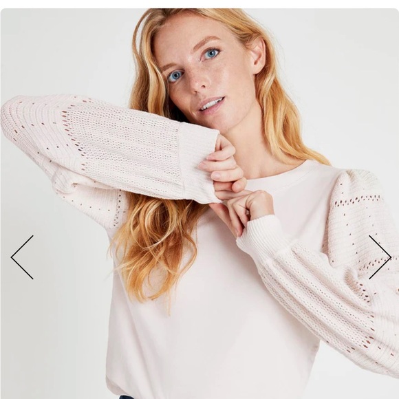 NWT Splendid Liliana Sweater - Picture 3 of 12